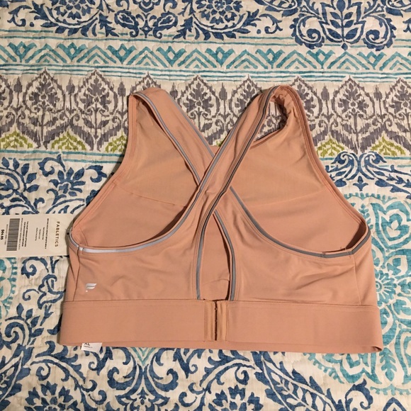 Fabletics Sports Bra - Picture 5 of 5